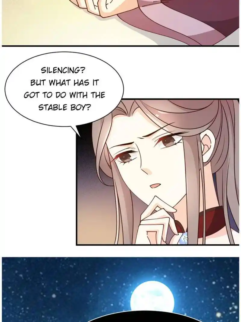 The Prince Regent’S Concubines Chapter 29