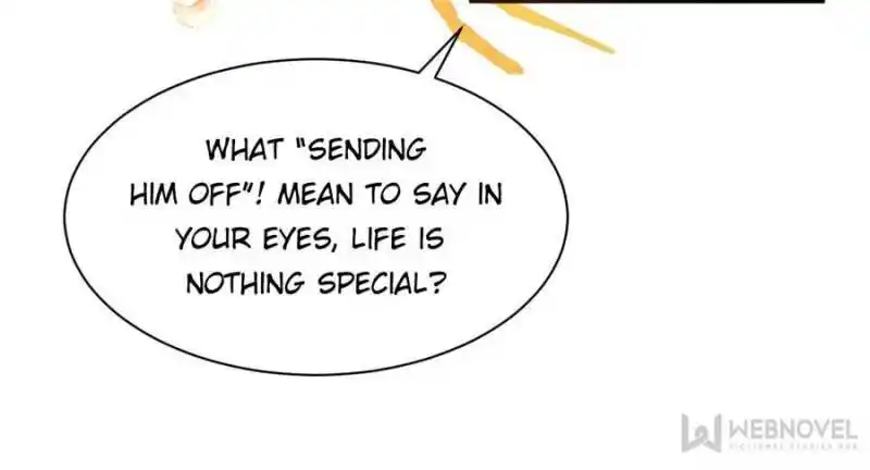 The Prince Regent’S Concubines Chapter 29