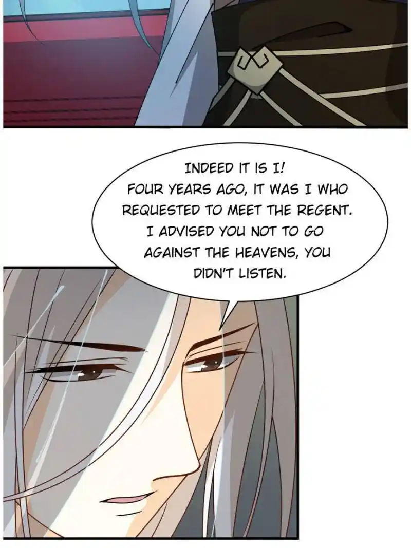 The Prince Regent’S Concubines Chapter 29