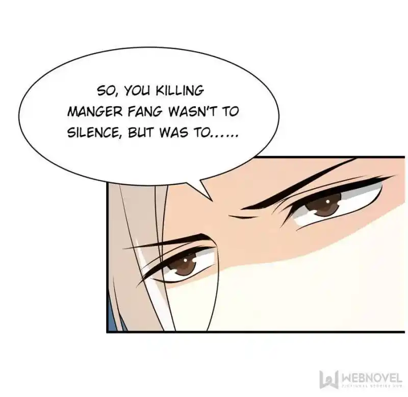 The Prince Regent’S Concubines Chapter 29