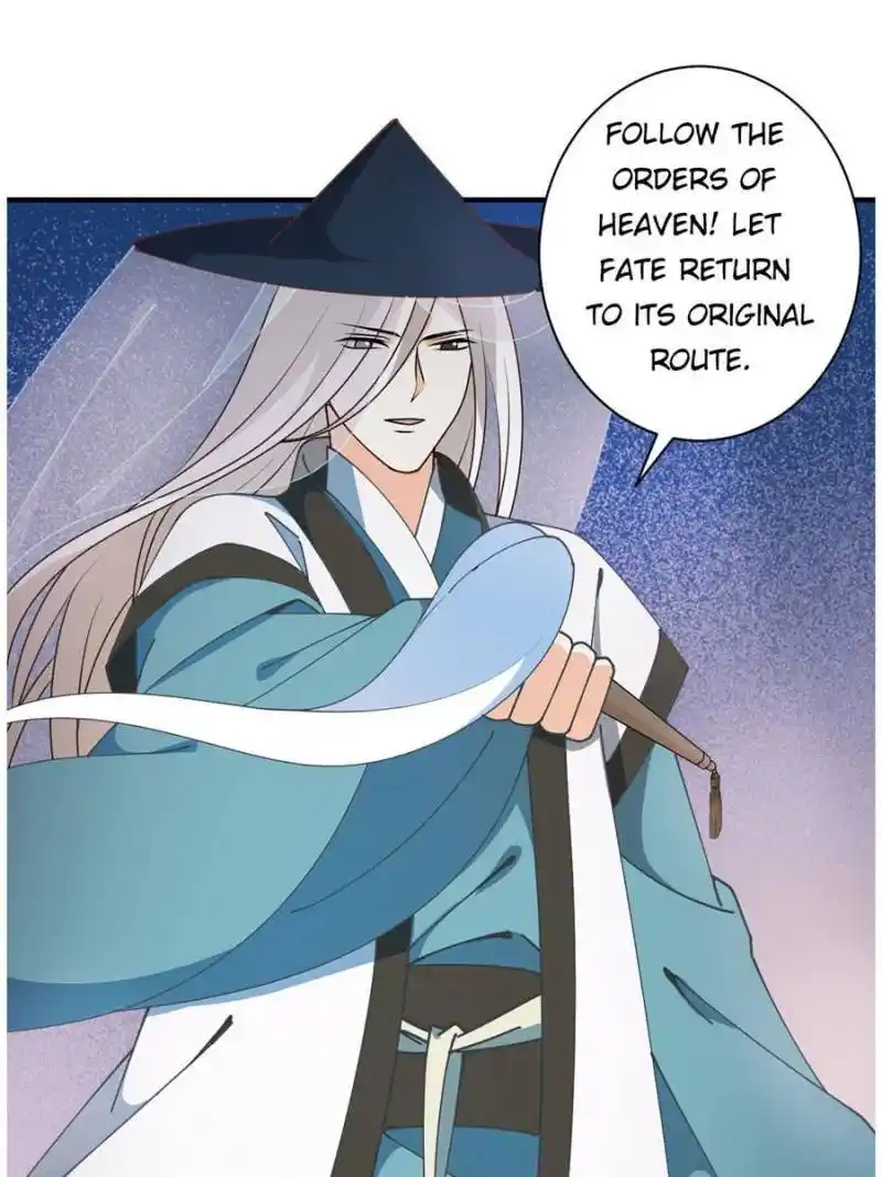 The Prince Regent’S Concubines Chapter 29