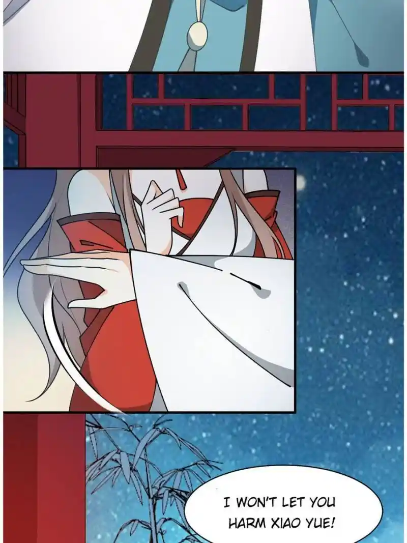 The Prince Regent’S Concubines Chapter 29