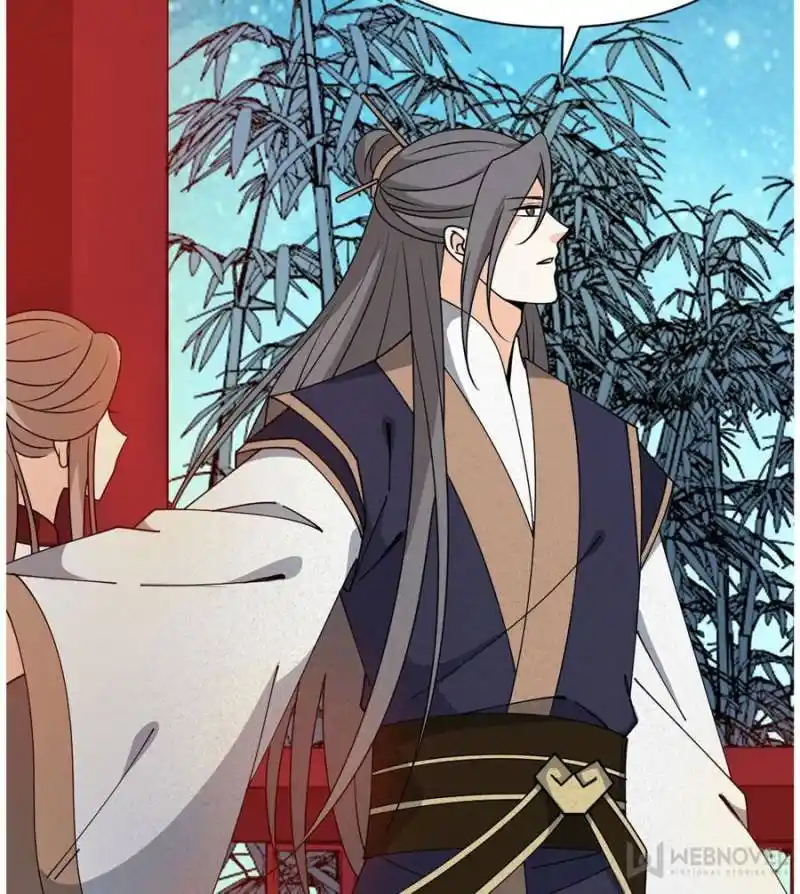 The Prince Regent’S Concubines Chapter 29