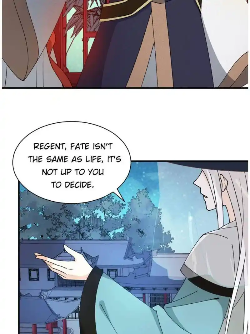 The Prince Regent’S Concubines Chapter 29