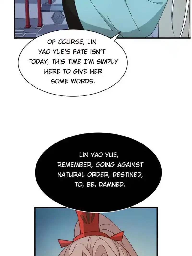 The Prince Regent’S Concubines Chapter 29