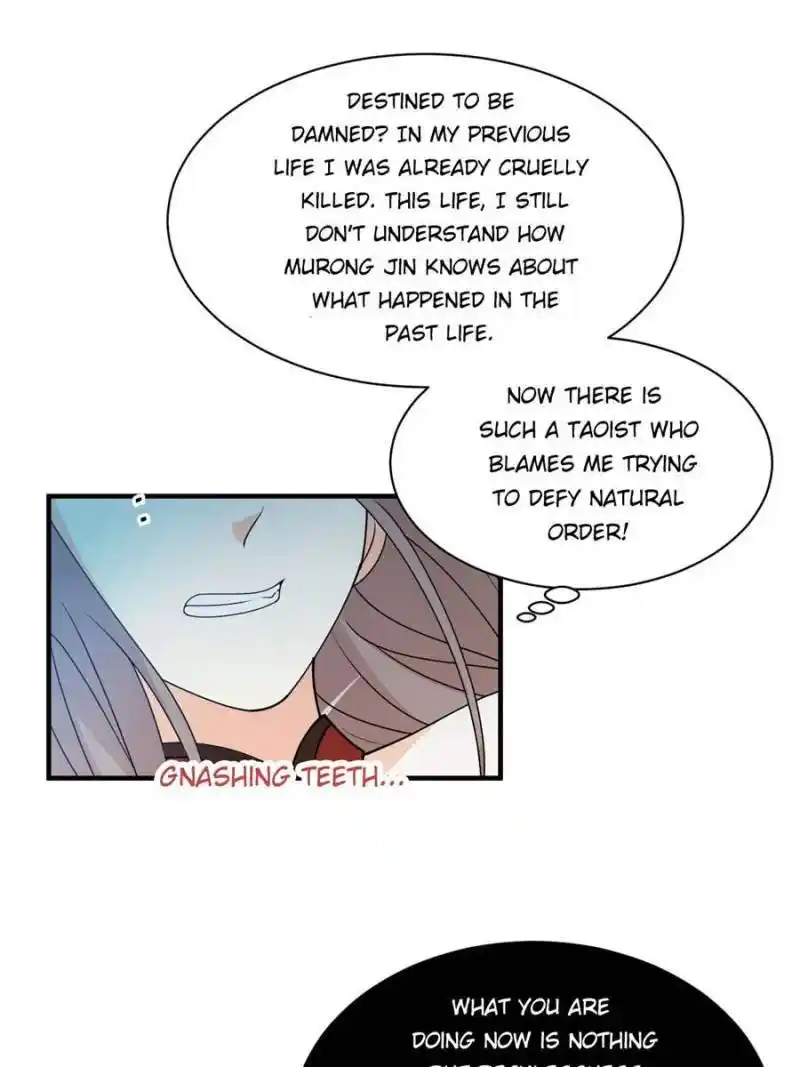 The Prince Regent’S Concubines Chapter 29