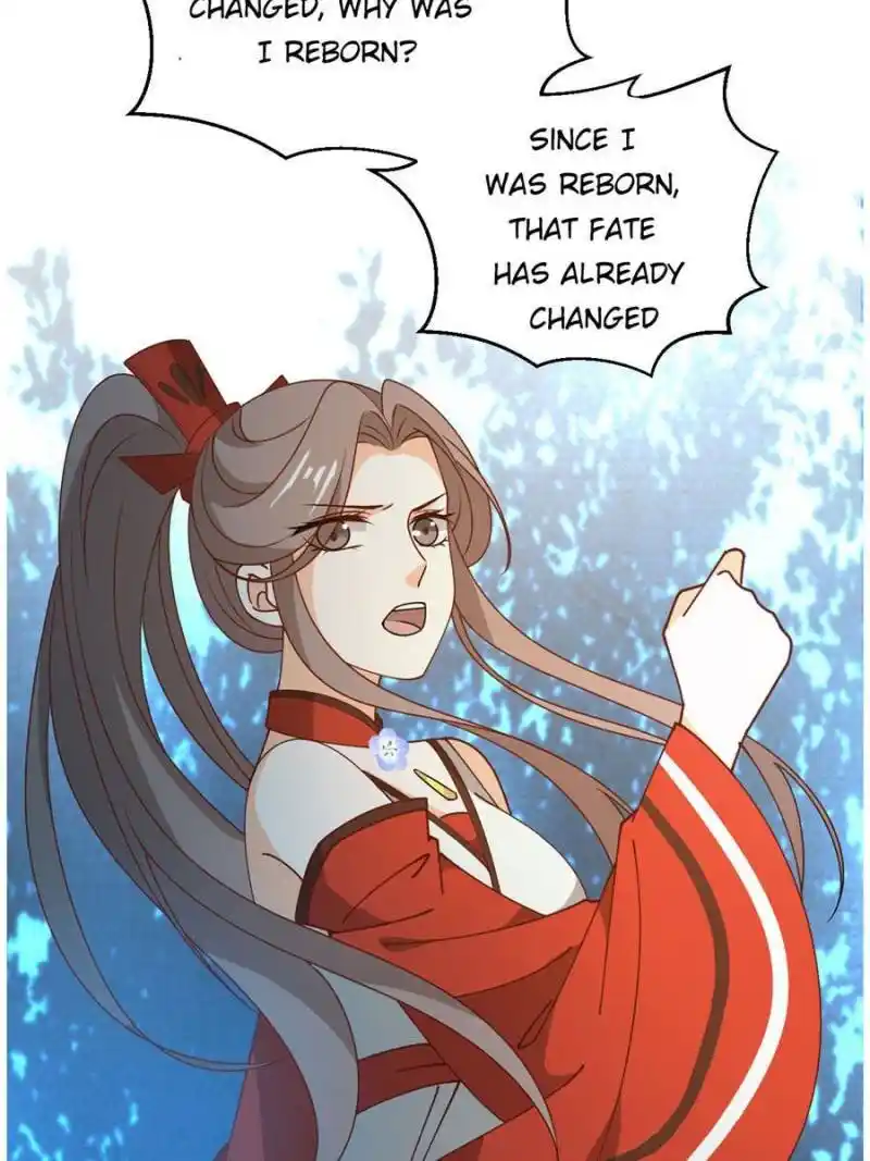 The Prince Regent’S Concubines Chapter 29