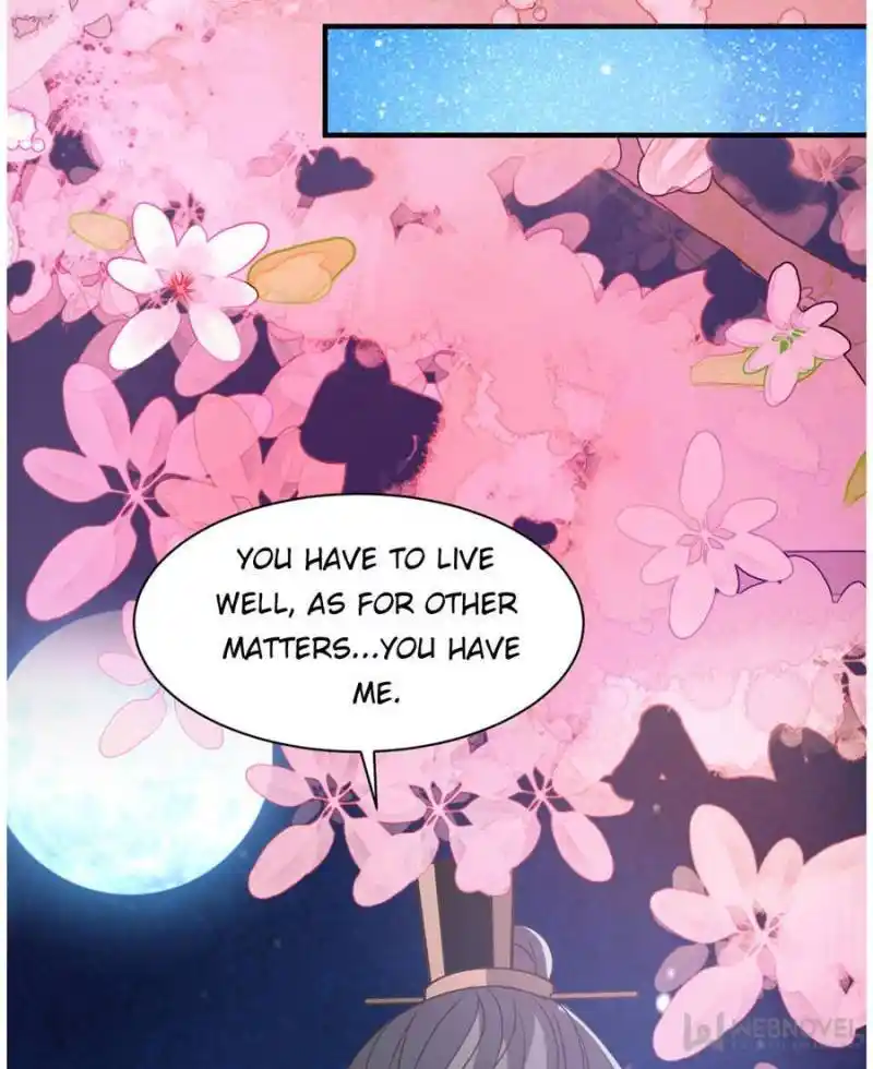 The Prince Regent’S Concubines Chapter 29