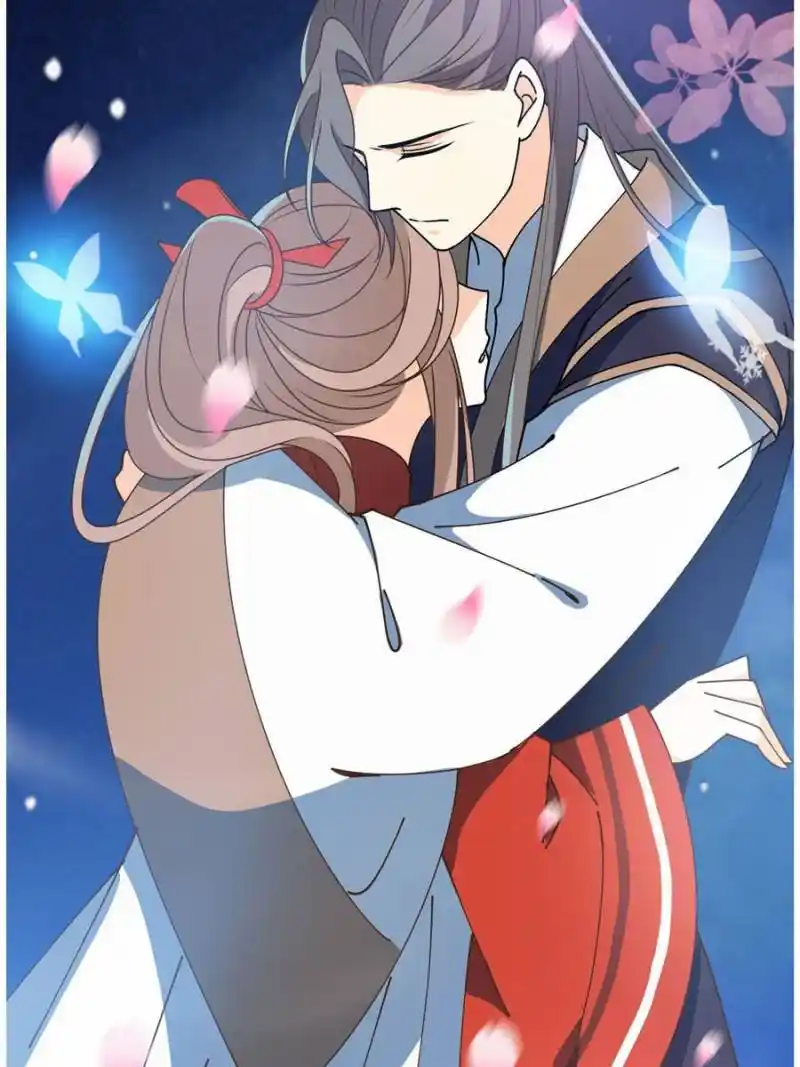 The Prince Regent’S Concubines Chapter 29