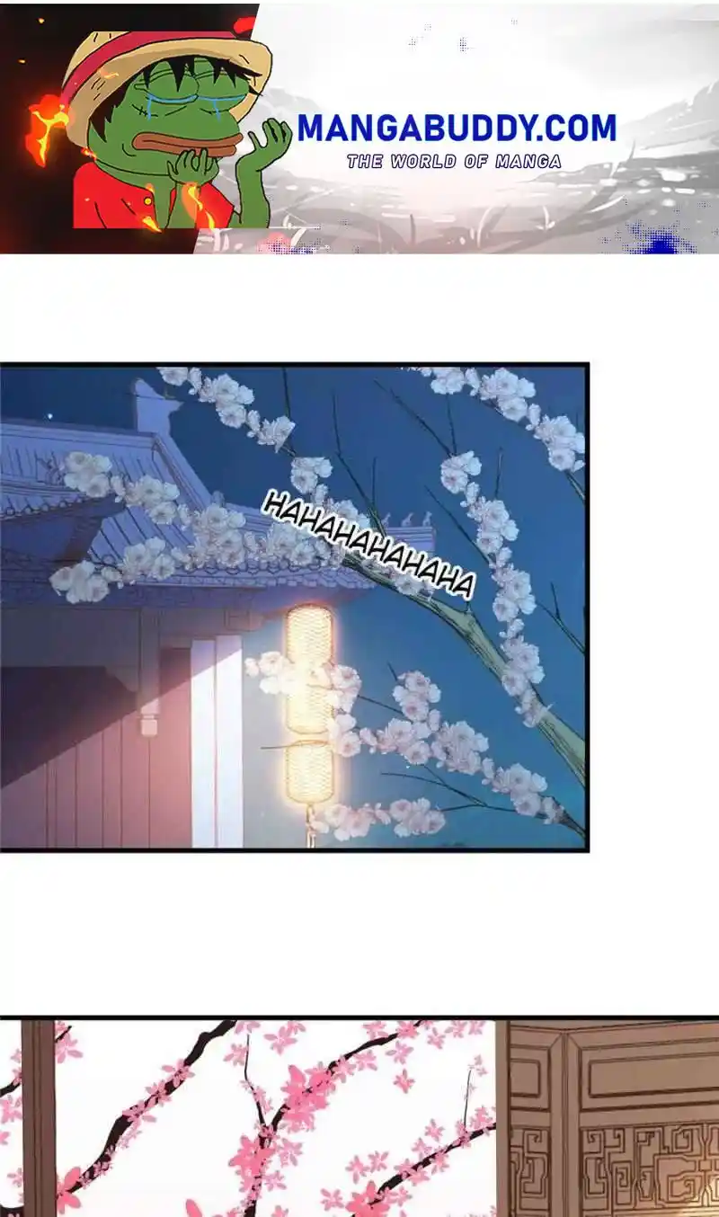 The Prince Regent’S Concubines Chapter 3