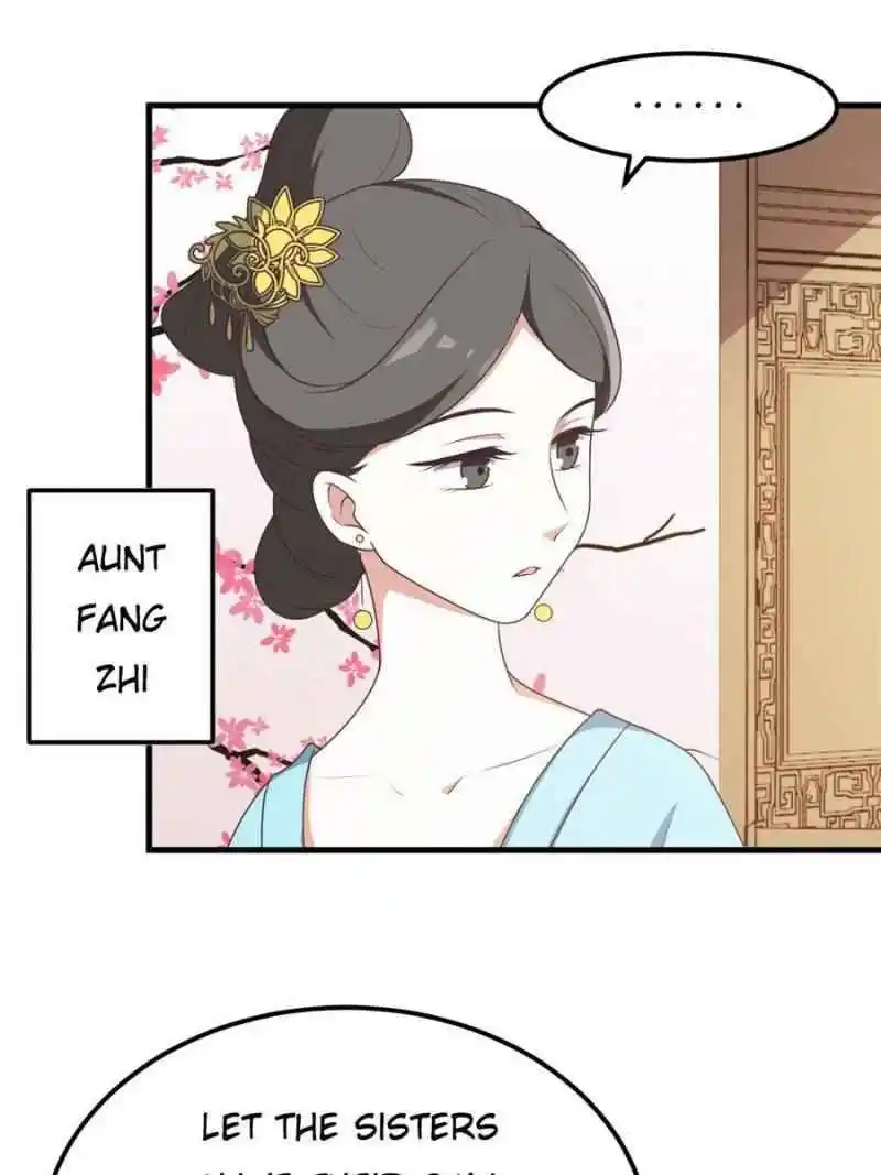 The Prince Regent’S Concubines Chapter 3