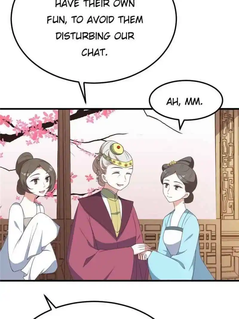 The Prince Regent’S Concubines Chapter 3