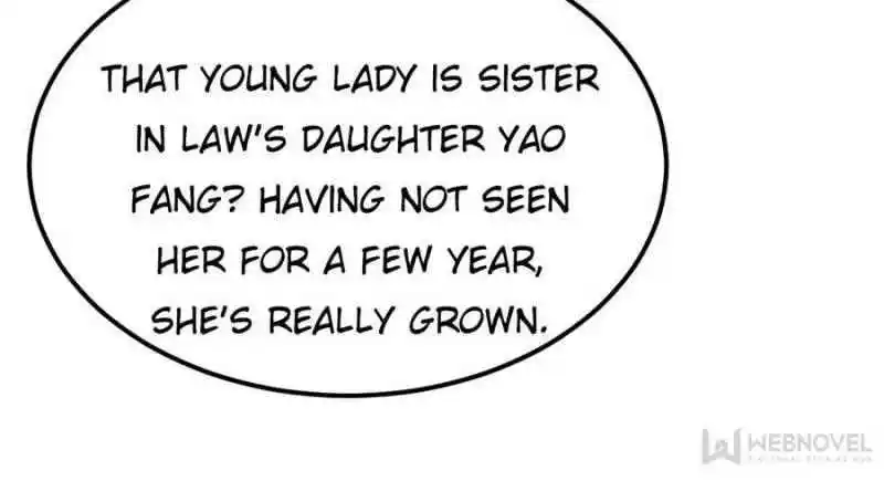 The Prince Regent’S Concubines Chapter 3