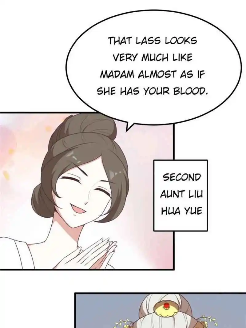 The Prince Regent’S Concubines Chapter 3