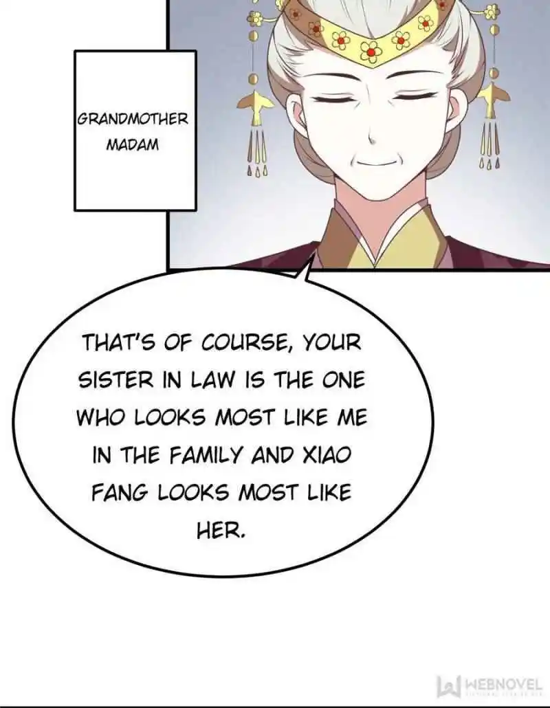 The Prince Regent’S Concubines Chapter 3