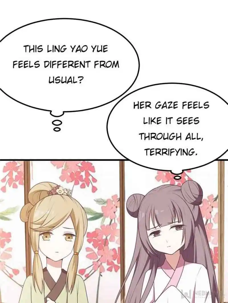 The Prince Regent’S Concubines Chapter 3