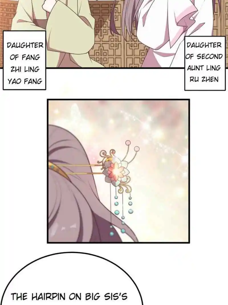 The Prince Regent’S Concubines Chapter 3