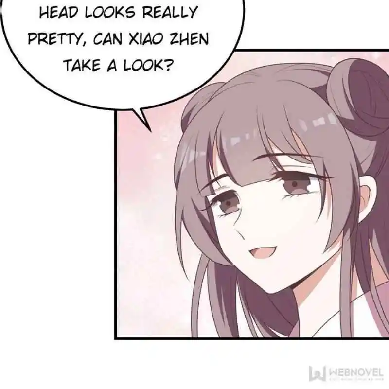 The Prince Regent’S Concubines Chapter 3