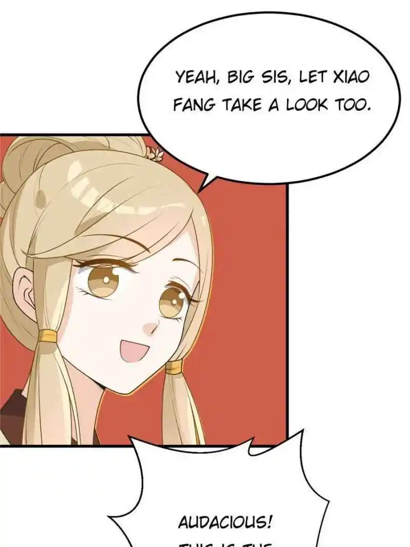 The Prince Regent’S Concubines Chapter 3