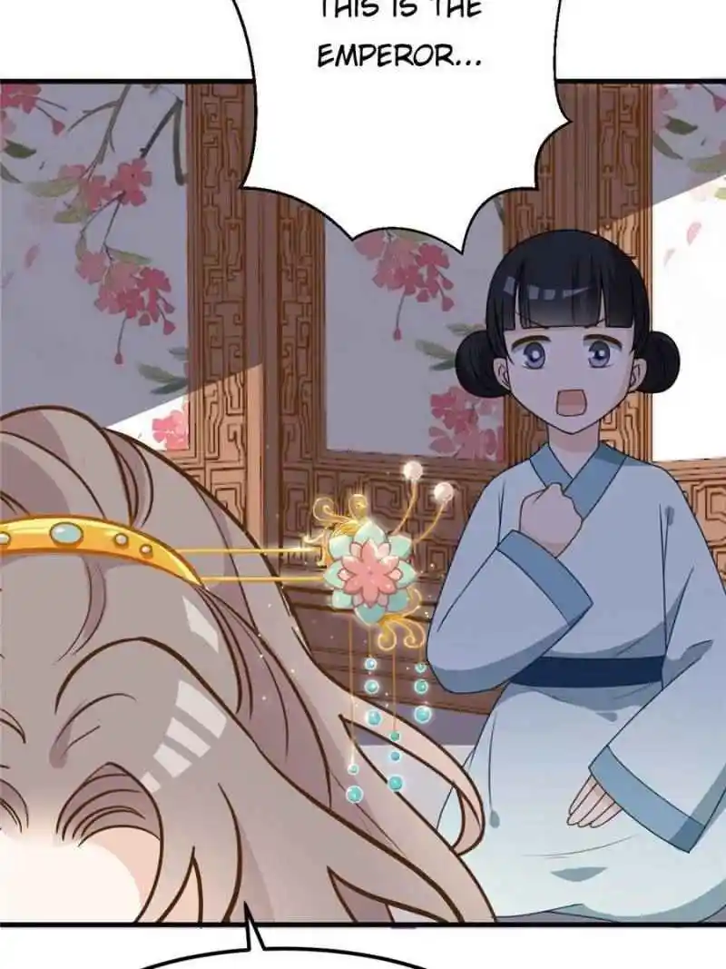 The Prince Regent’S Concubines Chapter 3