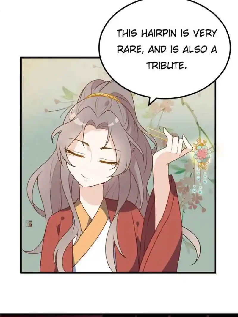 The Prince Regent’S Concubines Chapter 3