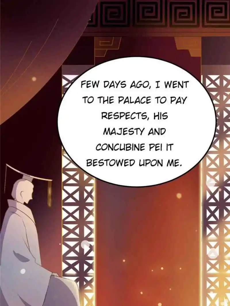 The Prince Regent’S Concubines Chapter 3