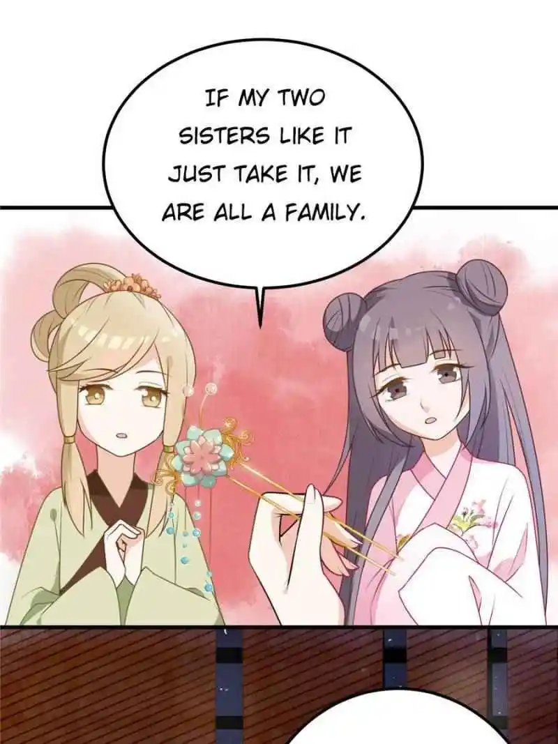 The Prince Regent’S Concubines Chapter 3