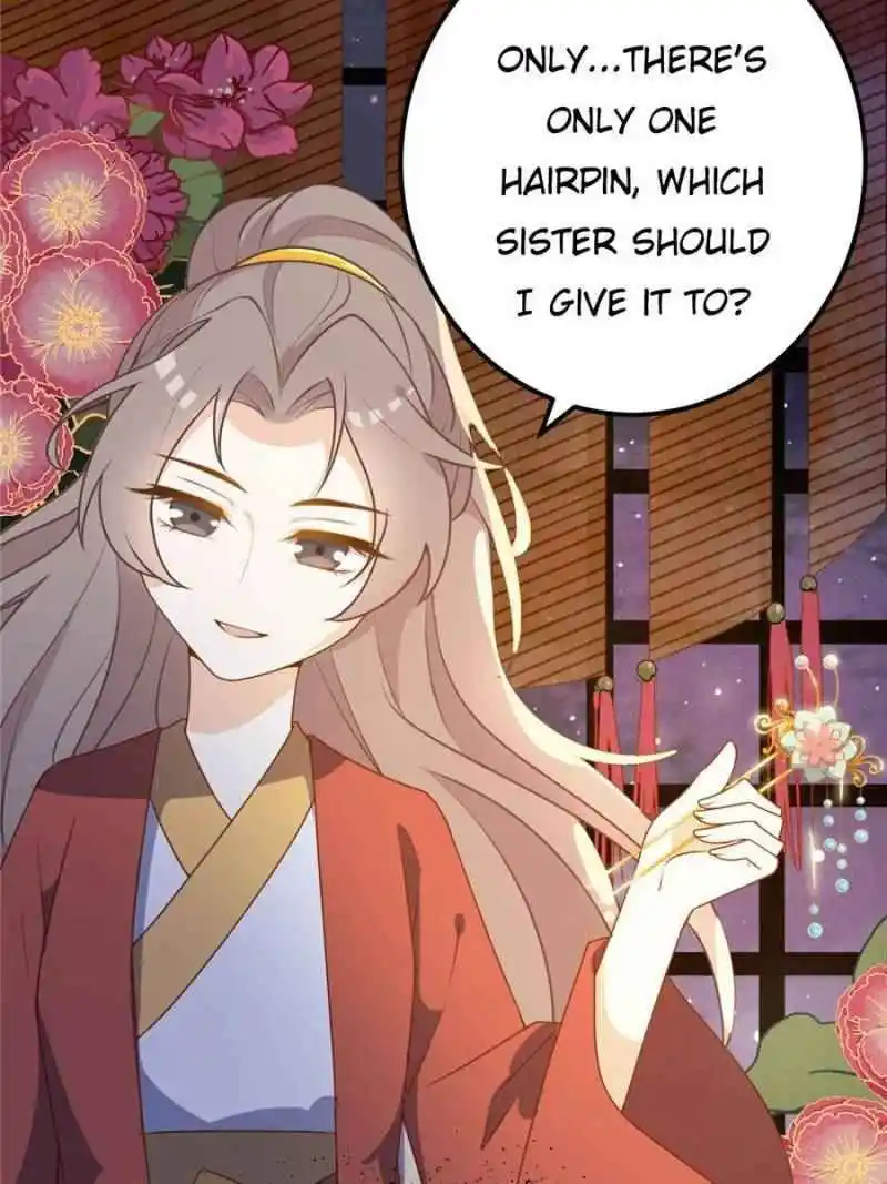 The Prince Regent’S Concubines Chapter 3