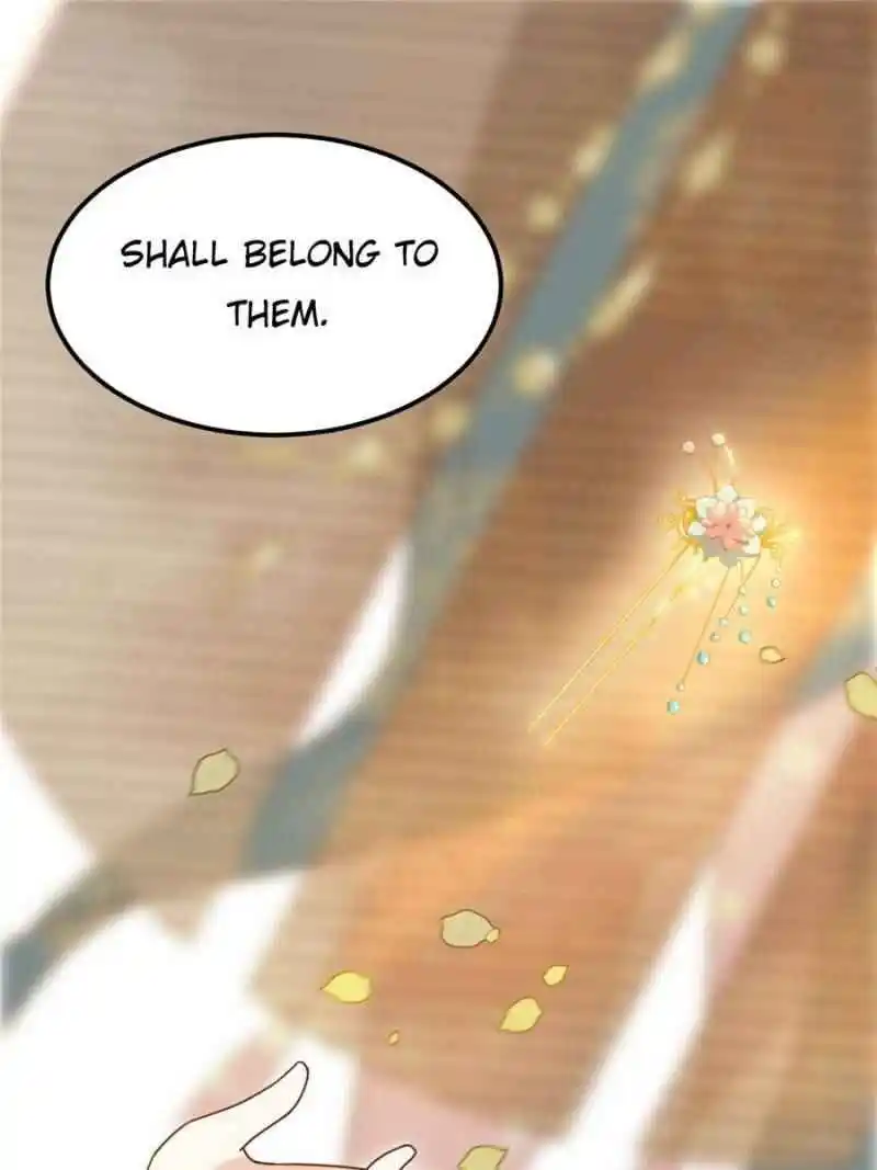 The Prince Regent’S Concubines Chapter 3