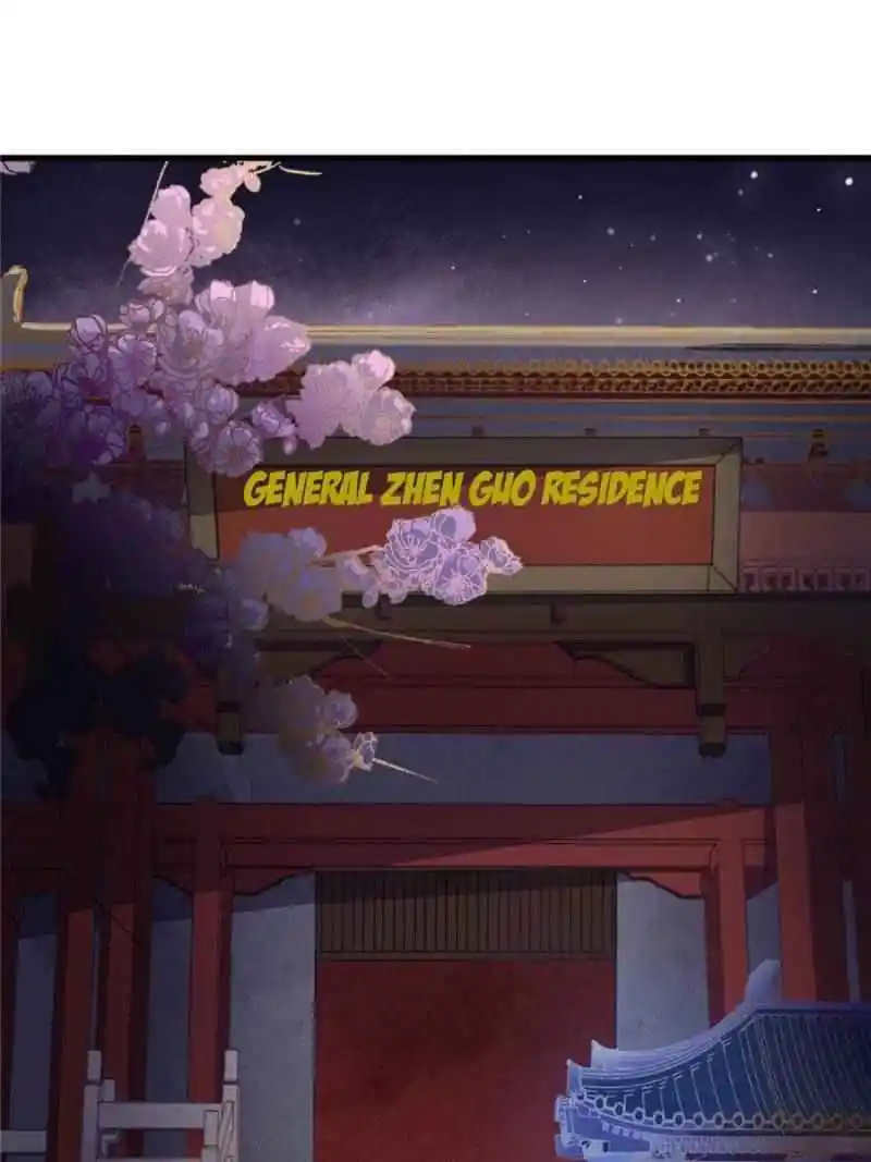 The Prince Regent’S Concubines Chapter 3