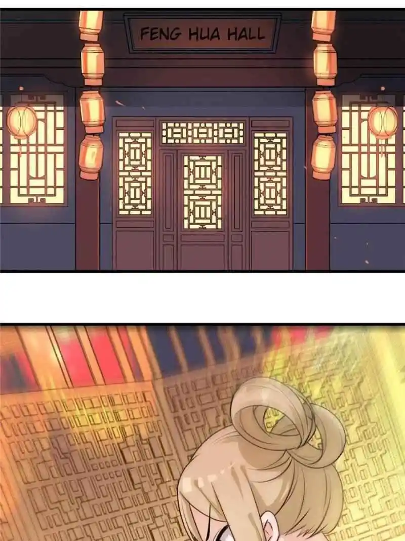 The Prince Regent’S Concubines Chapter 3