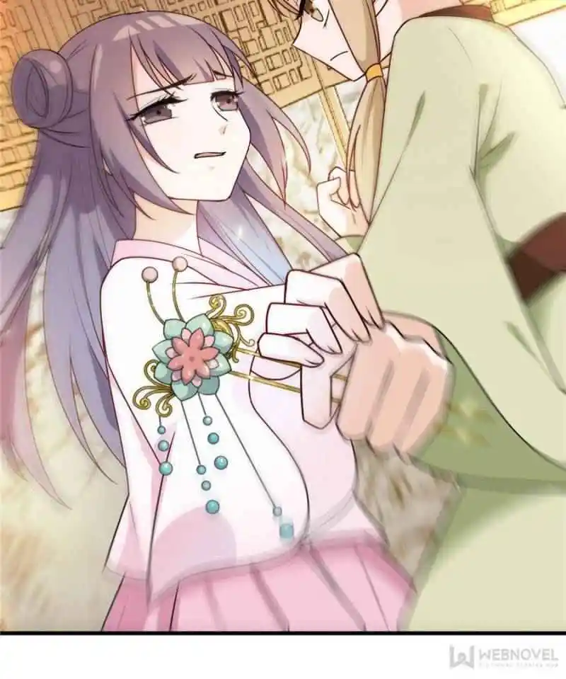 The Prince Regent’S Concubines Chapter 3