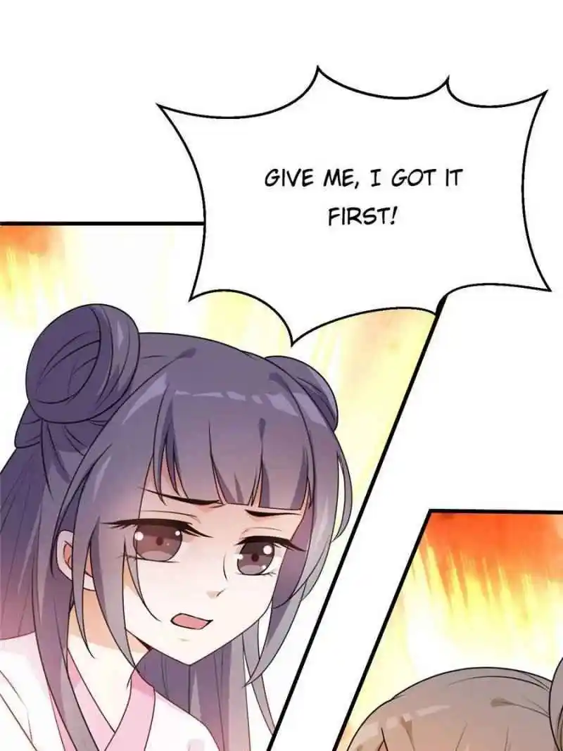 The Prince Regent’S Concubines Chapter 3