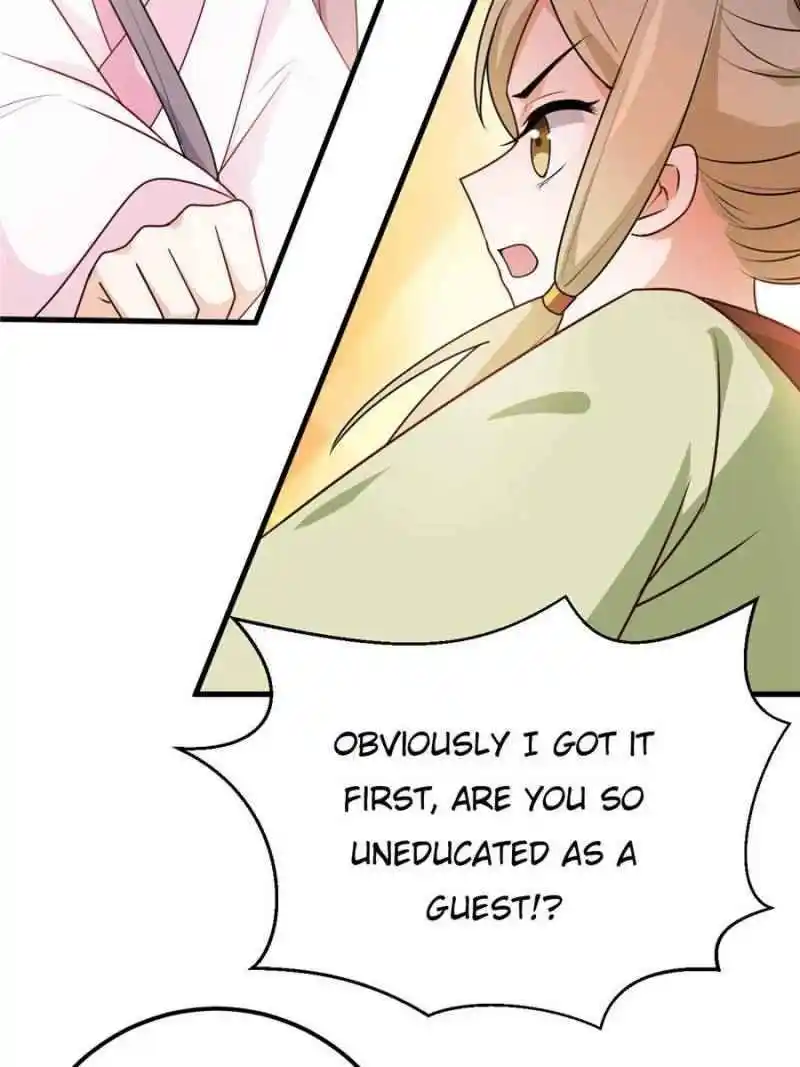 The Prince Regent’S Concubines Chapter 3