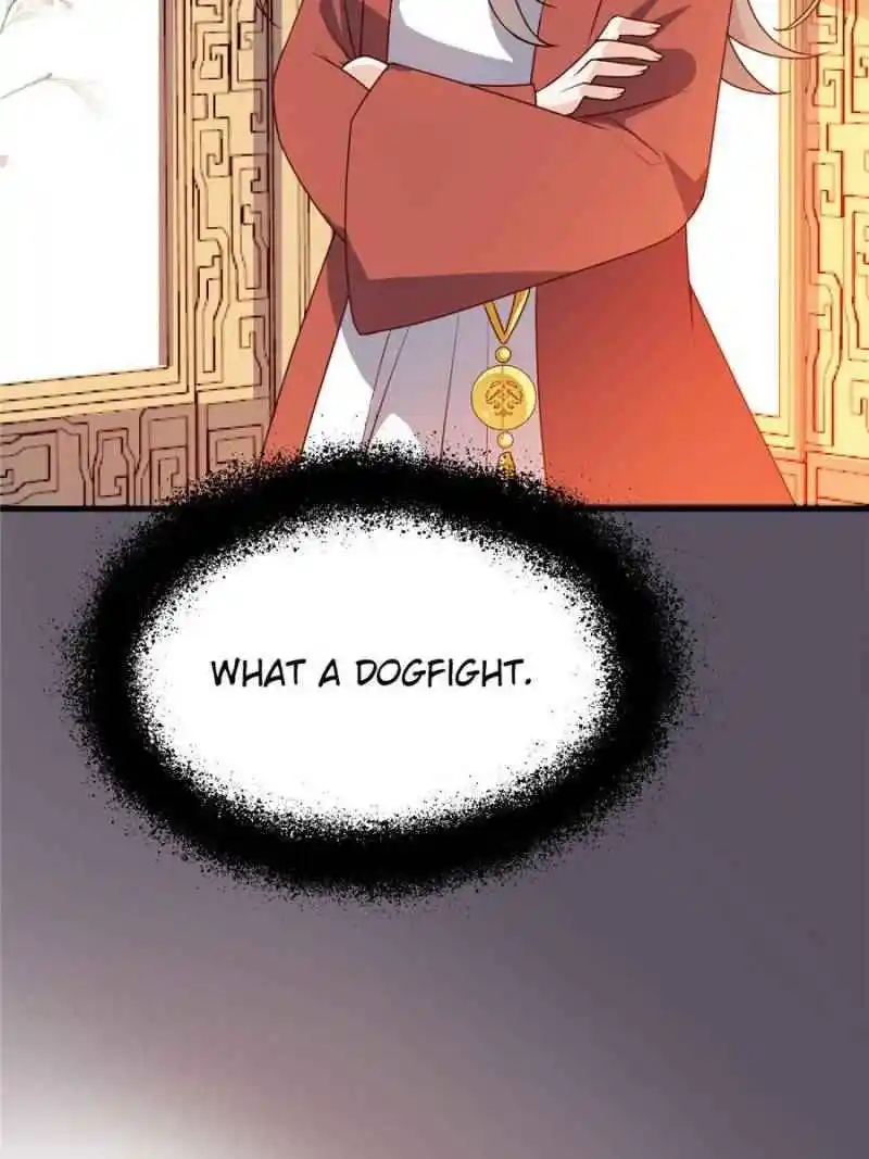 The Prince Regent’S Concubines Chapter 3