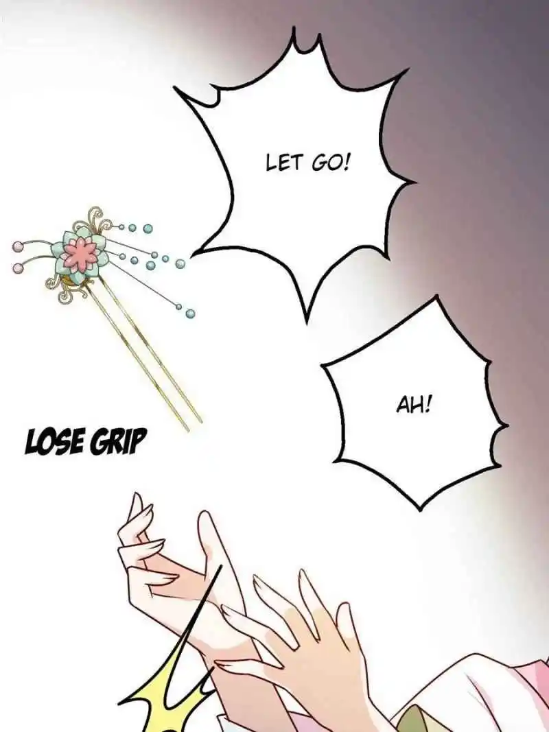 The Prince Regent’S Concubines Chapter 3