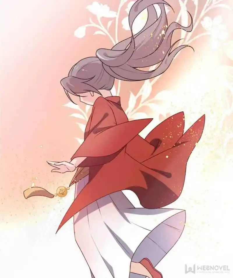 The Prince Regent’S Concubines Chapter 3