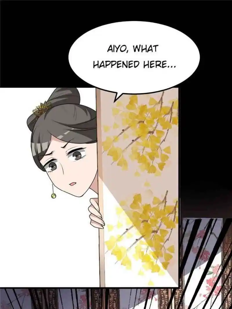 The Prince Regent’S Concubines Chapter 3