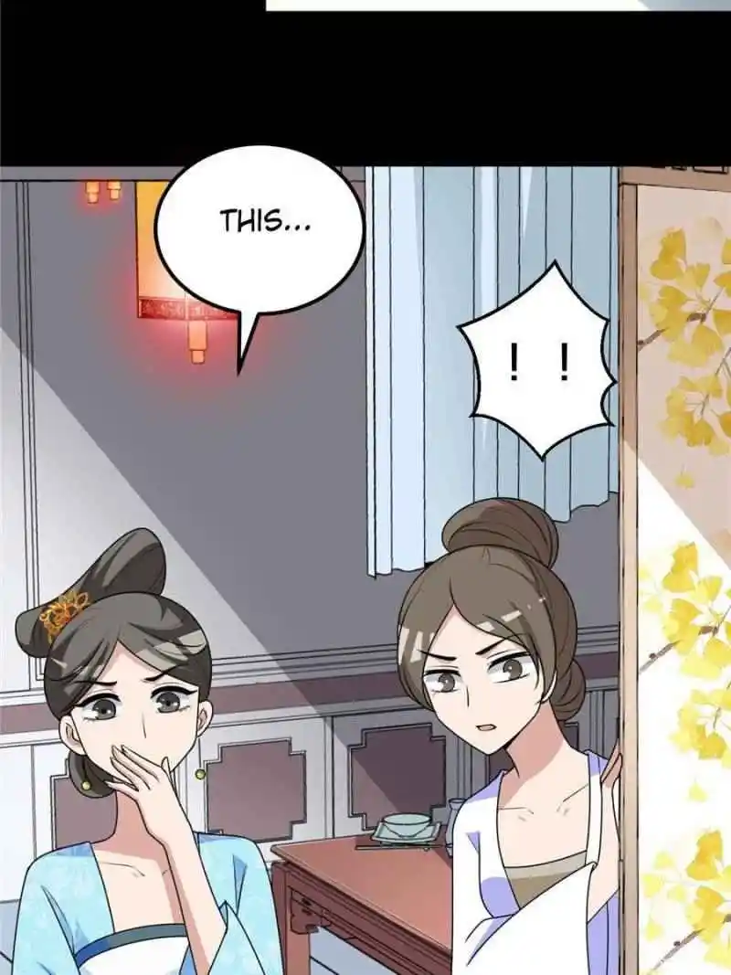 The Prince Regent’S Concubines Chapter 3