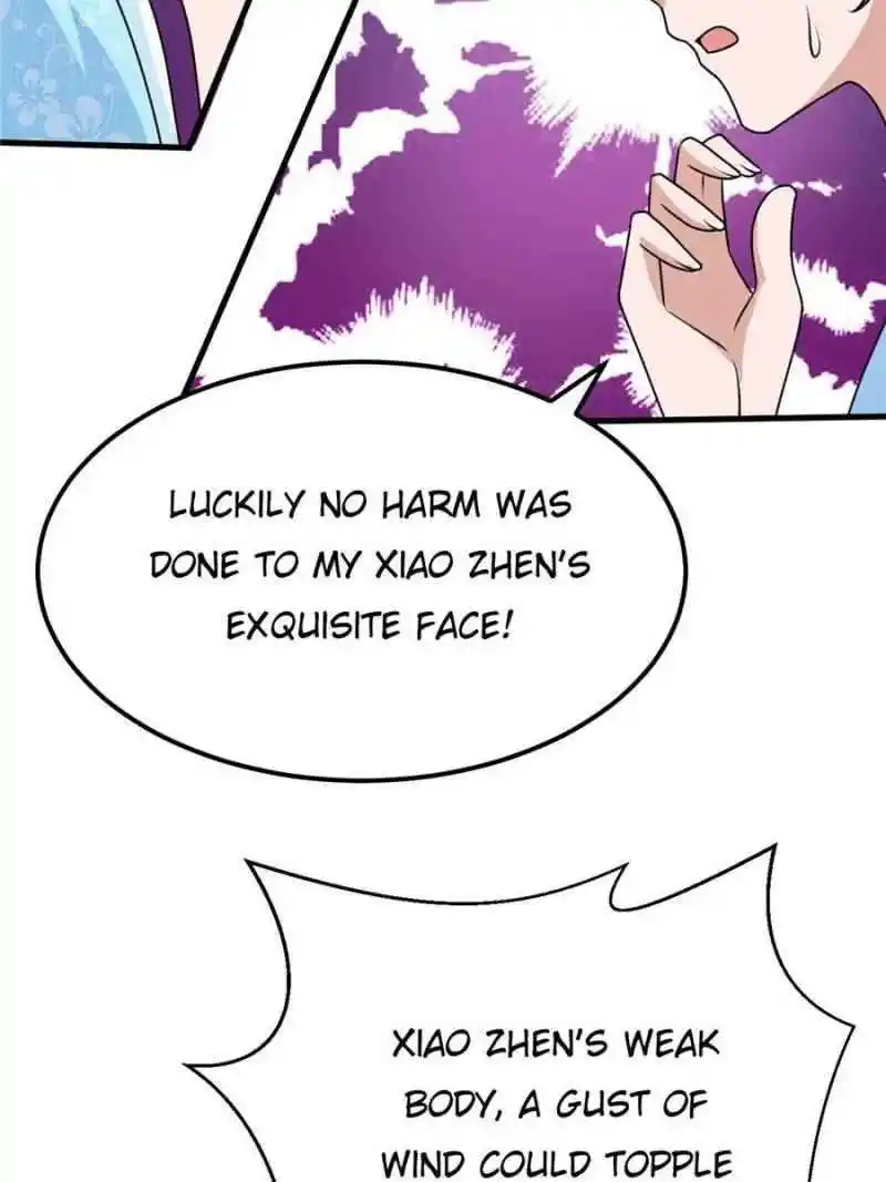 The Prince Regent’S Concubines Chapter 3