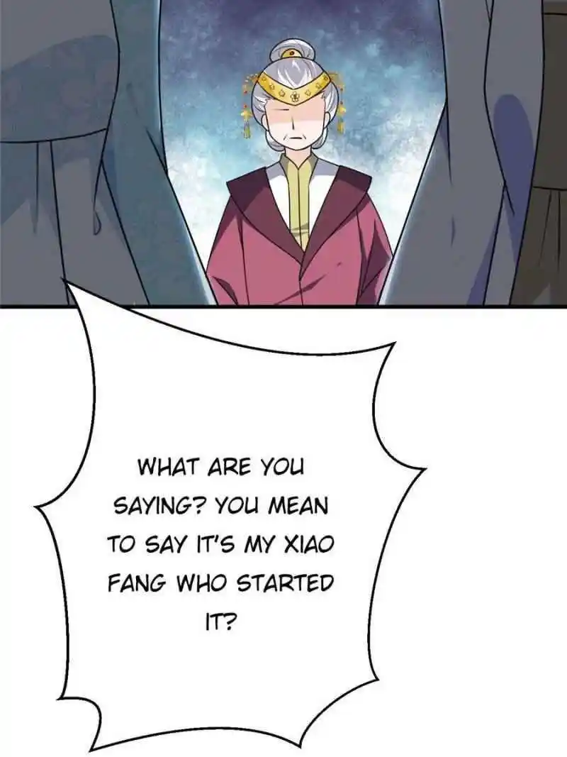 The Prince Regent’S Concubines Chapter 3