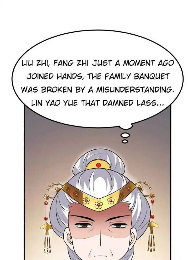 The Prince Regent’S Concubines Chapter 3