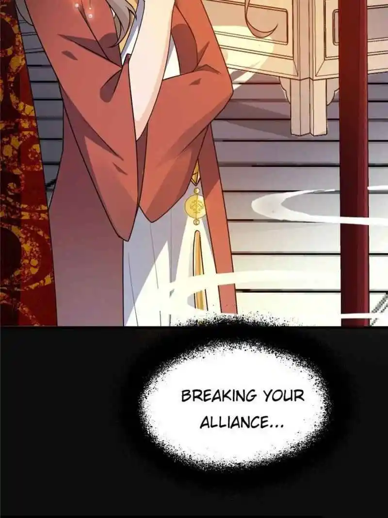 The Prince Regent’S Concubines Chapter 3