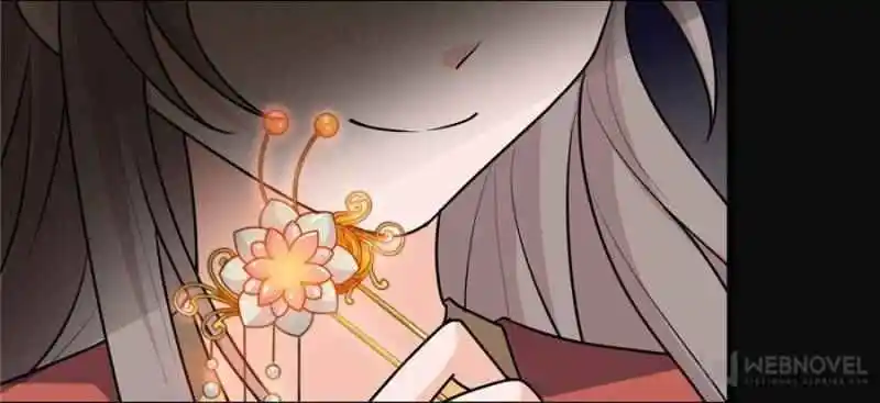 The Prince Regent’S Concubines Chapter 3