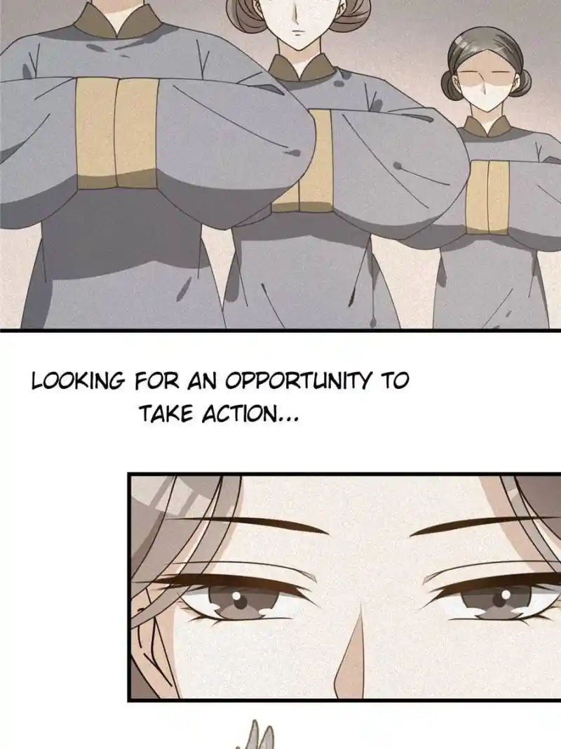 The Prince Regent’S Concubines Chapter 30