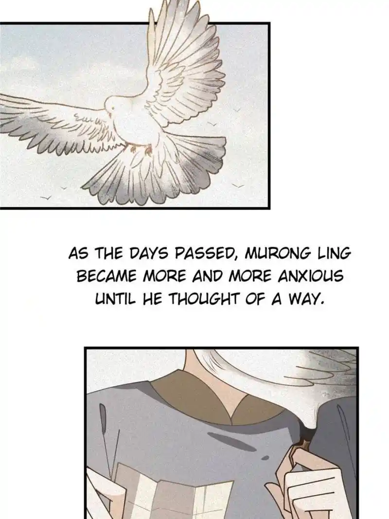 The Prince Regent’S Concubines Chapter 30