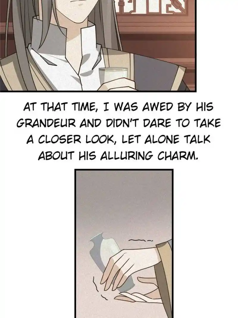 The Prince Regent’S Concubines Chapter 30