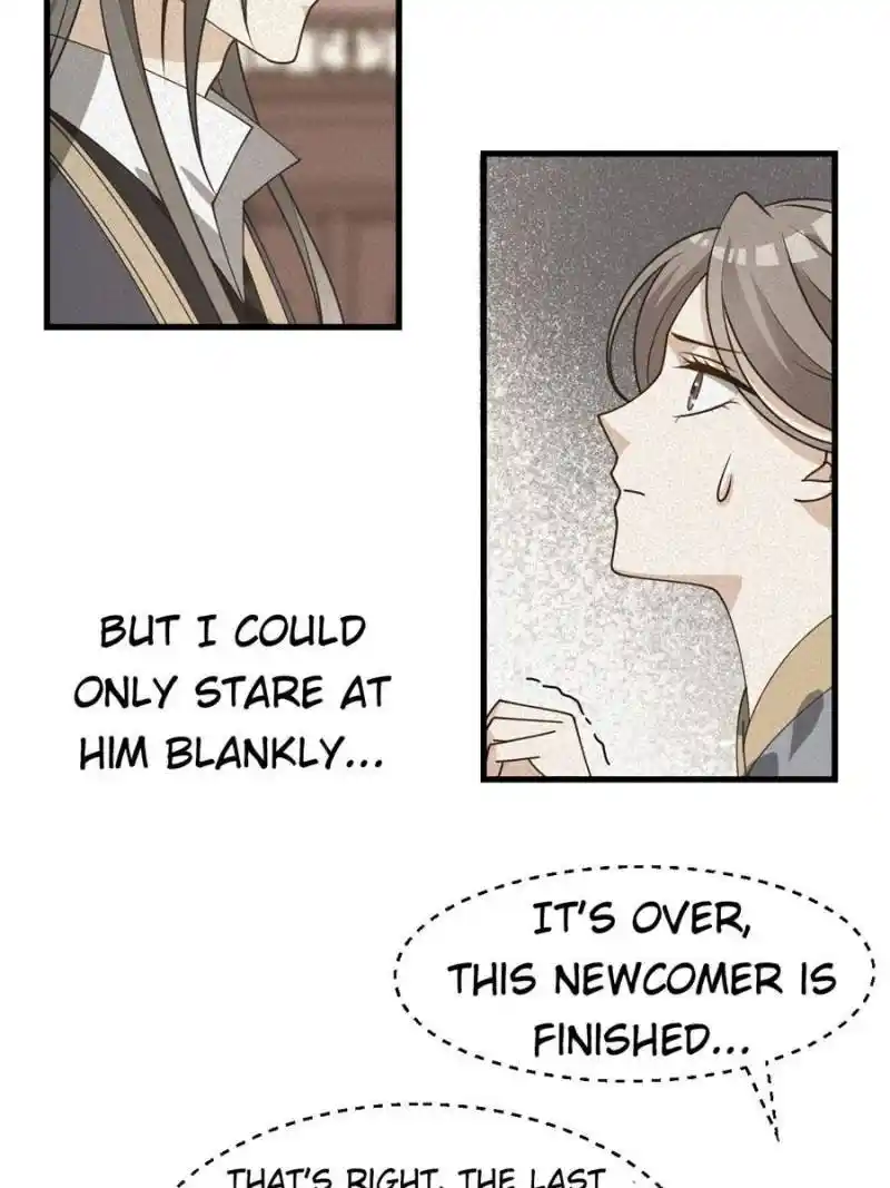 The Prince Regent’S Concubines Chapter 30