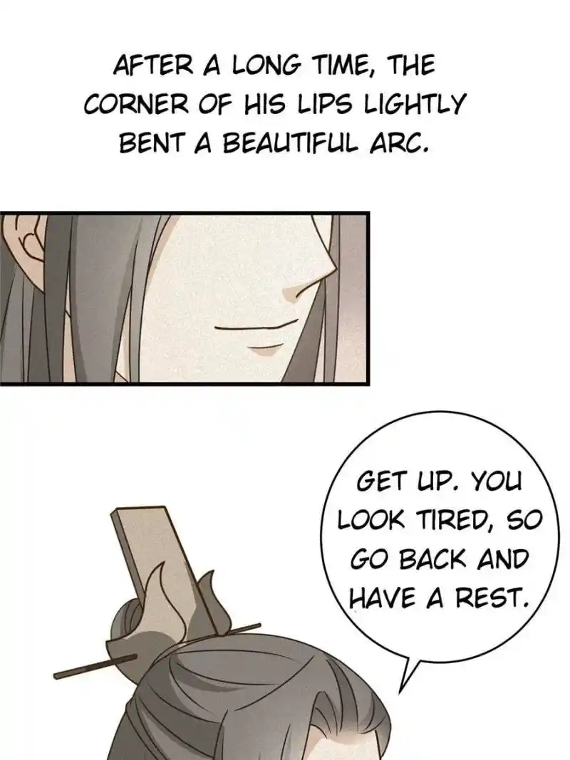 The Prince Regent’S Concubines Chapter 30