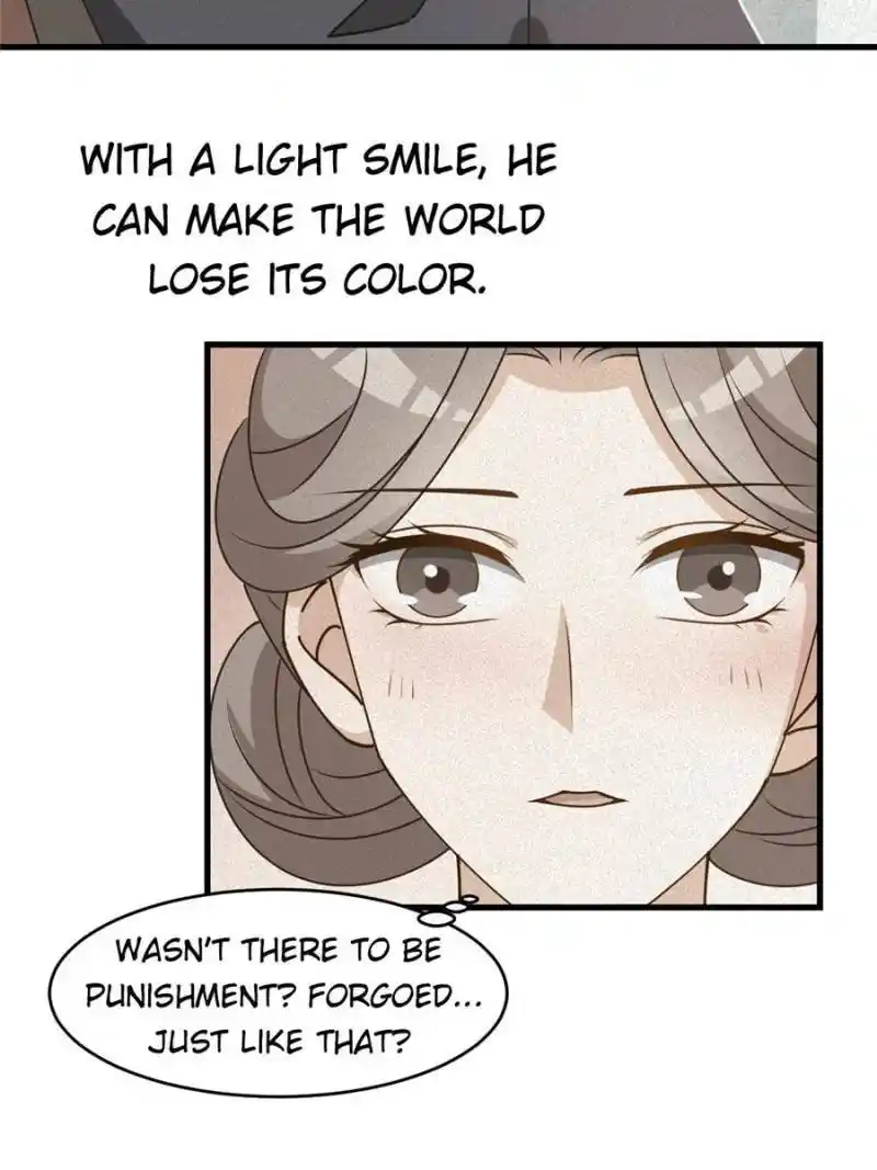 The Prince Regent’S Concubines Chapter 30